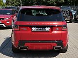 Land Rover Range Rover Sport 3,0 SDV6 Dyn-HSE,1.Maj,ČR,DPH - náhled 8