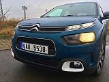 Citroën C4 Cactus.