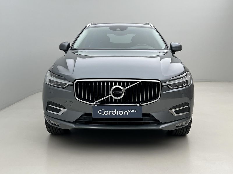 Volvo XC60 D4 INSCRIPTION AUT  - fotka 13 z 41