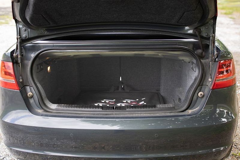 Audi A3 Repas DSG záruka, nové rozvody - fotka 34 z 36