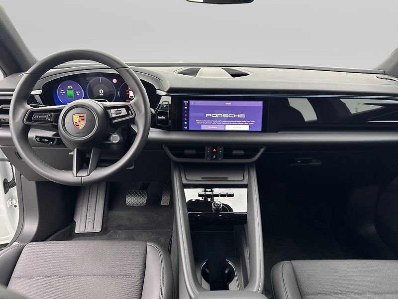 Porsche Macan 4 - fotka 20 z 30