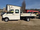 Volkswagen LT 2.5TDI 70KW*VALNÍK*5.MÍST* - náhled 1