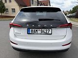 Škoda Scala (2021) 1.5 TSI 110 kw  Style DSG ČR  - náhled 22