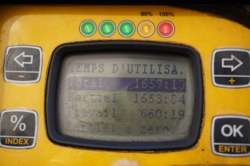 Mercedes-Benz Ostatní (2020) Arocs 2636 6x4 / Fassi F195A.0 - fotka 10 z 25