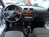 Škoda Roomster 1.2 TSI 63 kW ZÁLOHOVÁNO - náhled 13