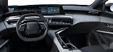 Peugeot 3008 (2026) BUSINESS Hybrid 145 e-DCS6 - náhled 7