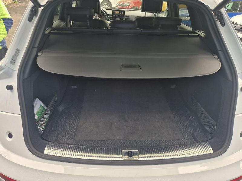 Audi Q5 (2019) - fotka 23 z 23