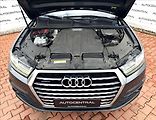Audi Q7 3,0 TDi,QUATTRO,S-LINE,NEHAVAR - náhled 8