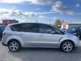 Ford S-MAX 2.0TDCi 103kw AUTOMAT TEMPOMAT - náhled 8