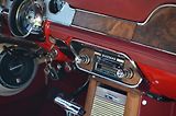 Ford Mustang (1967) Convertible Sports Sprint 1967 - náhled 17