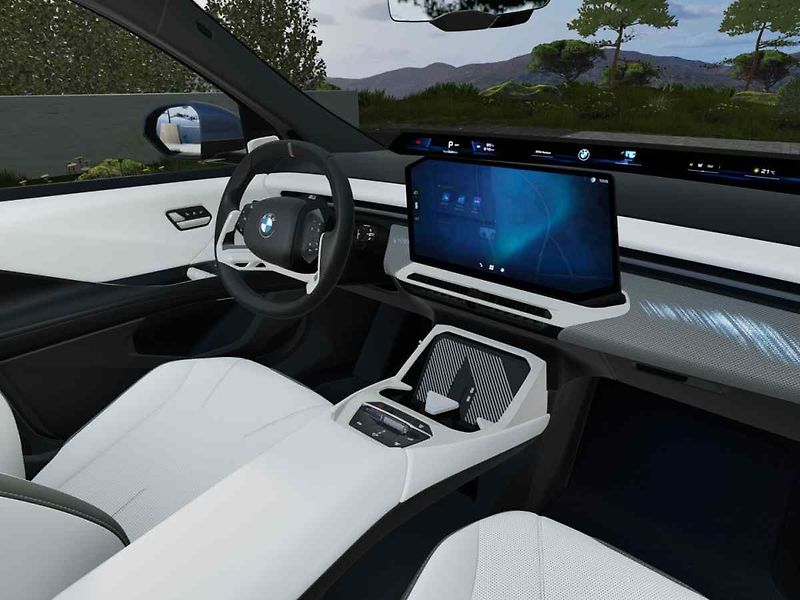 BMW iX3 (2026) - fotka 7 z 10