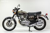 Honda CB 750 (1973) CB 750 FOUR - náhled 10
