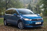 Volkswagen Touran 2.0 TDI, 110kW - náhled 2