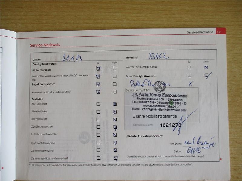 Škoda Roomster 1,2 i Style, aut.klima,servis, - fotka 30 z 33