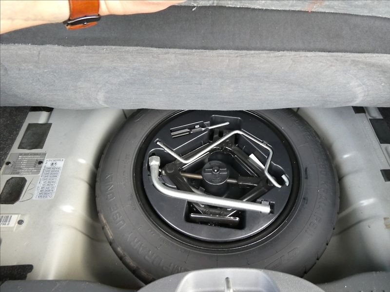 Fiat 500C 1,2 i 51kW klima, 2x kola - fotka 29 z 50