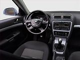 Škoda Octavia (2010) Scout 1.8 TSI, 4X4 - náhled 7