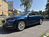 Škoda Octavia (2022) 2.0 TSI, 4x4, Style Plus - náhled 7