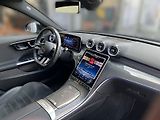 Mercedes-Benz Třídy C 220d 4MATIC AMG Style Edition - náhled 15