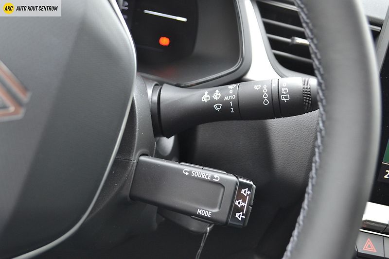 Renault Captur evolution TCe 90 - fotka 34 z 44
