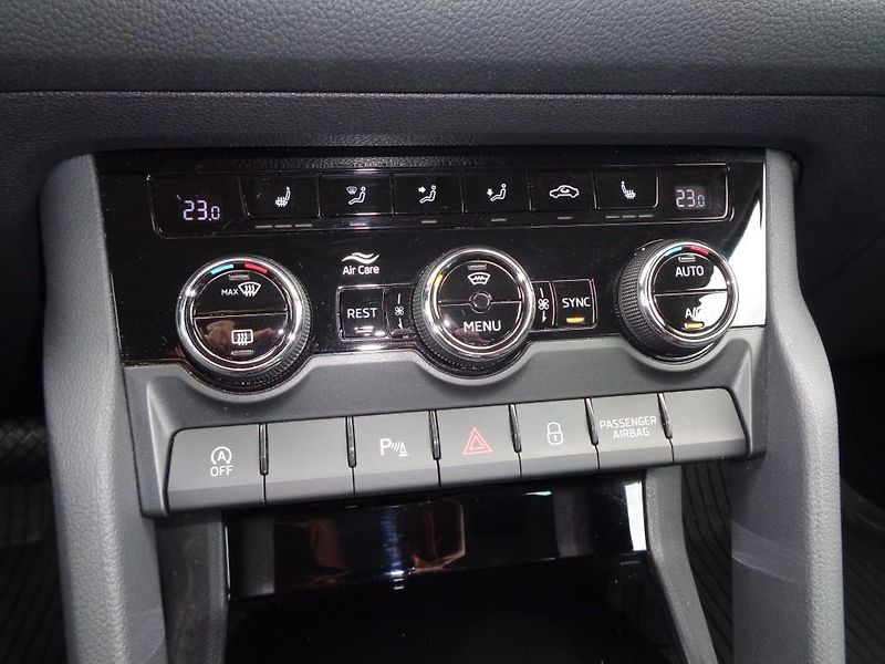 Škoda Kodiaq 2.0 TDI DSG STYLE  110 kW - fotka 20 z 30