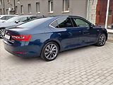 Škoda Superb 2.0TDI 140kW L&K 4x4 DSG, ČR - náhled 11