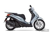 Piaggio (2026) Medley 200 ABS Euro 5+ AKCE - náhled 1