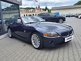BMW Z4 2.2i/125kW Cabrio - náhled 6