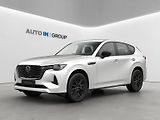 Mazda CX-60 (2026) D254 8AT AWD HOMURA + PA - náhled 1