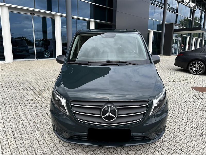 Mercedes-Benz Vito 2,0 116CDI Tourer 4M,CZ - fotka 2 z 15