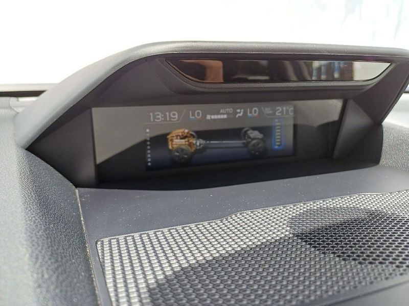 Subaru Forester COMFORT e-Boxer FB 20 110 kW C - fotka 13 z 22