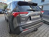 Toyota RAV4 2.5HYBRID-LPG-MAX.VÝBAVA-TAŽNĚ - náhled 8