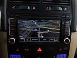 Volkswagen Touareg (2008) 3.0 TDI, 4X4, Automat, Navi - náhled 13