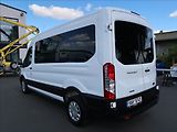 Ford Transit 2,0 TDCi,96kW,1majČR,9míst,DPH - náhled 3