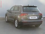 Volkswagen Tiguan (2019) 2.0 TDi, 2.maj,ČR, LED - náhled 6