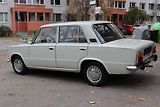 Fiat 124 1974 FIAT 124 SERIE III - náhled 16