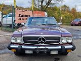 Mercedes-Benz SL (1985) 380 - náhled 2