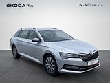 Škoda Superb (2022) 2.0 TDI 110kW DSG Style Plus c - náhled 27