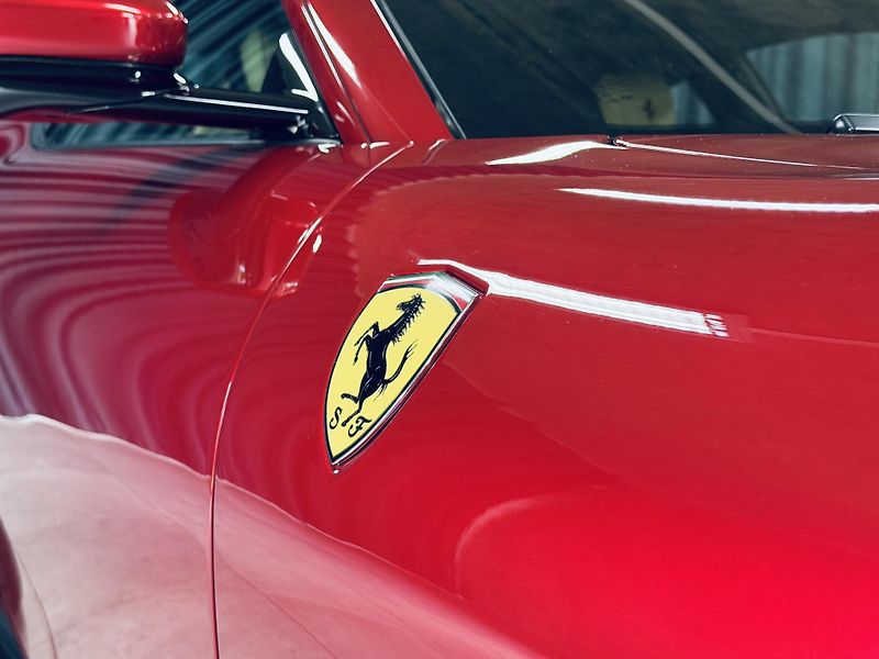 Ferrari Roma (2021) FULL CARBON MAX VÝB ZÁRUKA - fotka 8 z 30