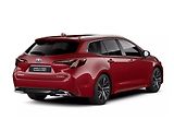 Toyota Corolla 1,8 TS Style - náhled 1