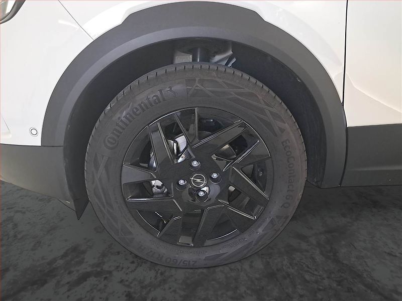Opel Mokka (2022) 1.2 Turbo - fotka 15 z 20