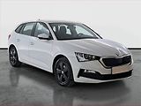 Škoda Scala (2019) 1.6 TDI, Tempomat - náhled 1