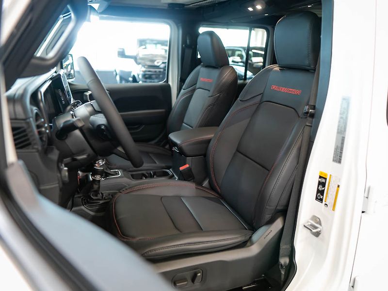 Jeep Wrangler (2026) 3.6 V6 Rubicon Unlimited X - fotka 14 z 38