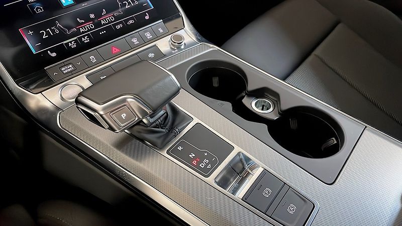 Audi A6 45TFSI quattro NezTop Taž - fotka 17 z 22
