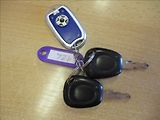 Renault Mégane 1,4 i, klima, serv. kniha, - náhled 27