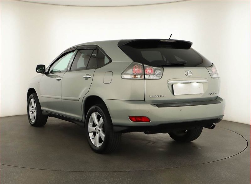 Lexus RX 400h (2007) 350, 4X4, Automat, Xenony - fotka 4 z 16