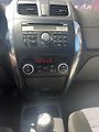 Suzuki SX4 1.6VVTi, 4x4 - náhled 17
