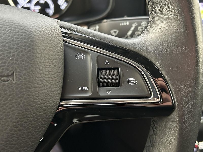 Škoda Scala 1.5 TSI Style Extra - fotka 19 z 28