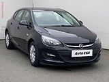 Opel Astra (2015) 1.6i, Selection, +kola - náhled 1