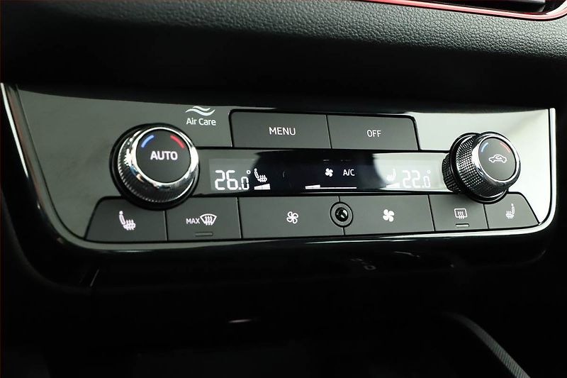 Škoda Scala (2026) 1.5 TSI, MONTE CARLO, AUTOMAT - fotka 15 z 20