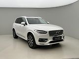 Volvo XC90 B5 AWD BRIGHT PLUS AUT 7 MÍST - náhled 8